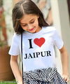 - Jaipur T-Shirts / Pink City T-Shirts