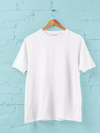 white t shirt for holi
