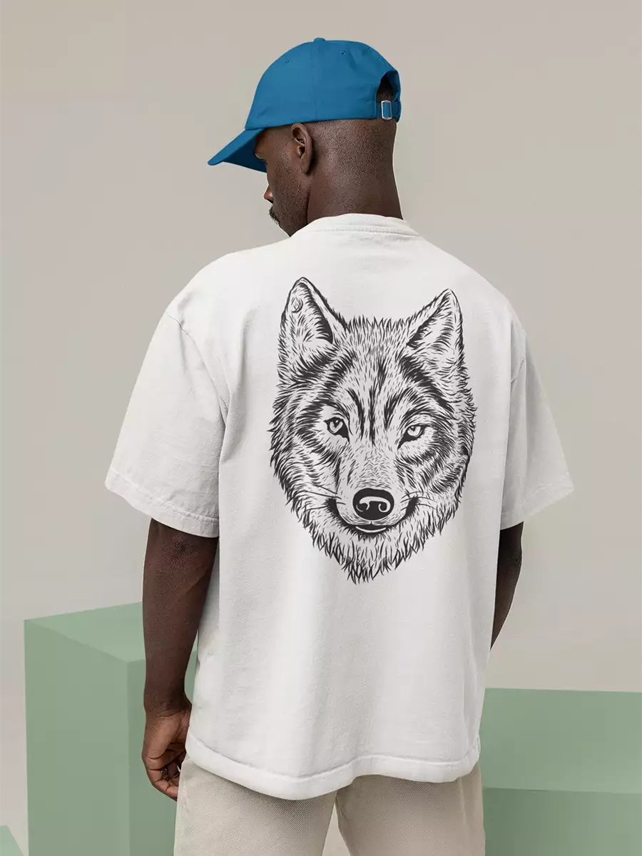Wolf Head