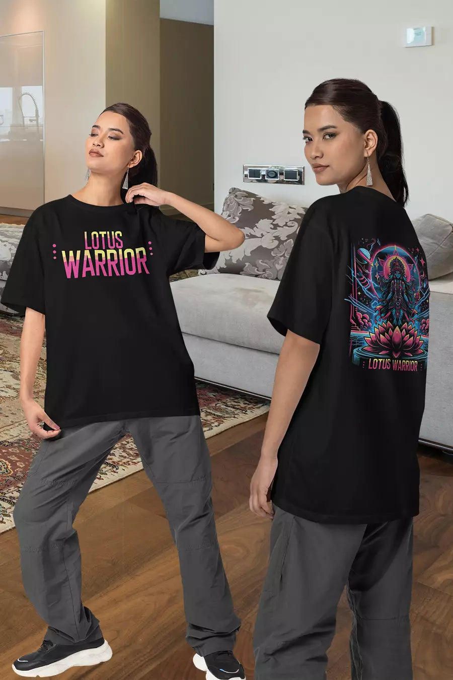 Ram printed t shirt online