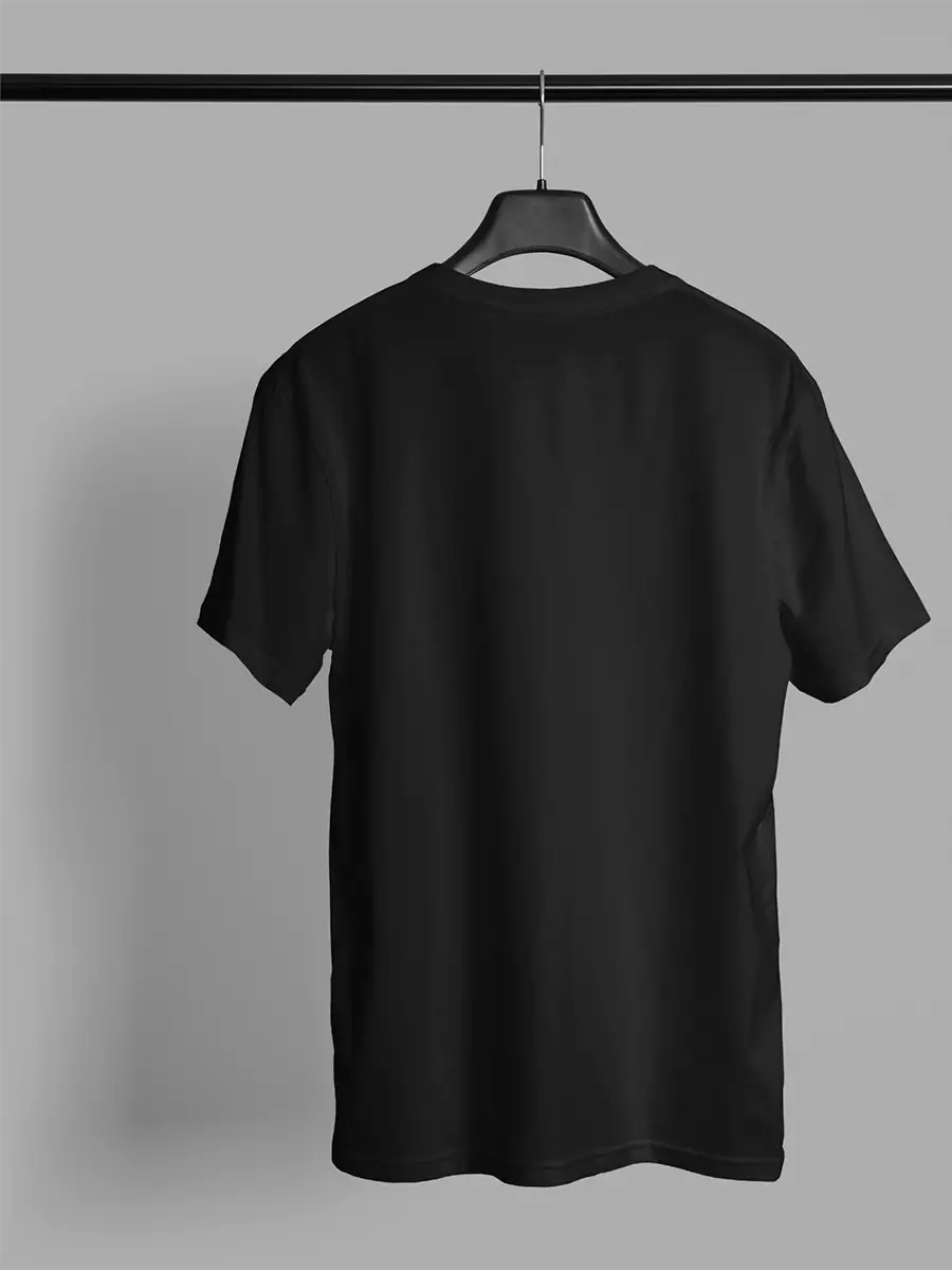 Cosmic Authority shirt