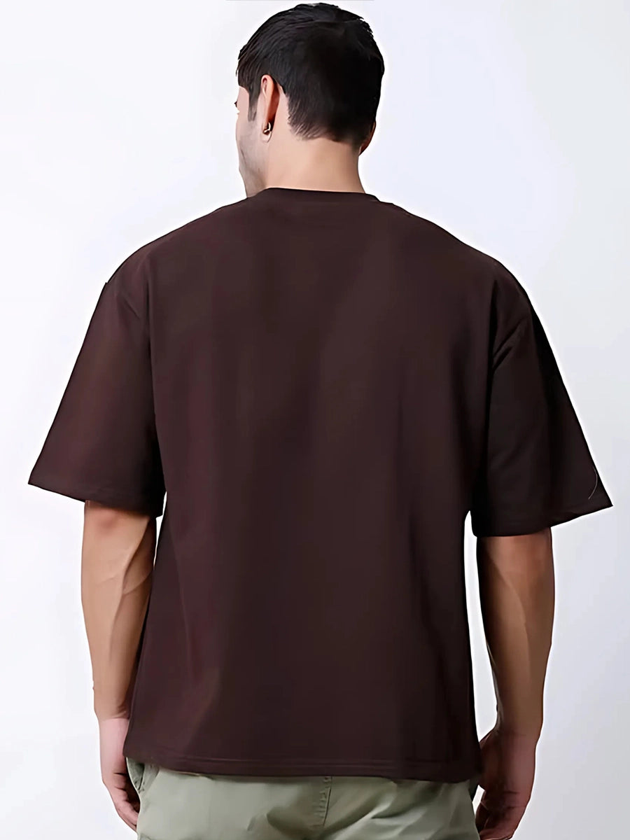 3 Oversized Shirts for Men