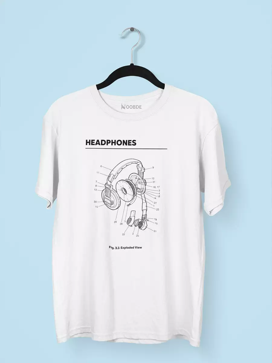 Headphones