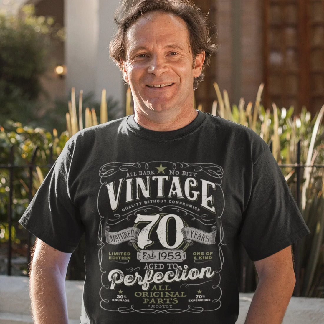 birthday shirts for men​