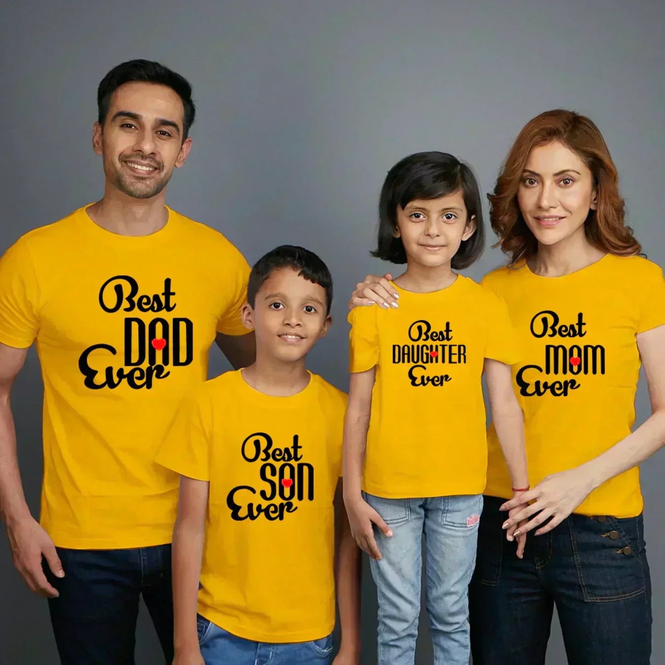 Fmaily Reuion T Shirt Design 