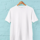 white t shirt for holi