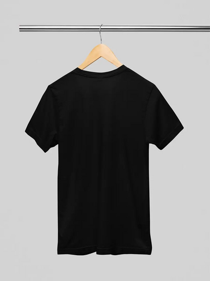 Deadlift black t shirt for men