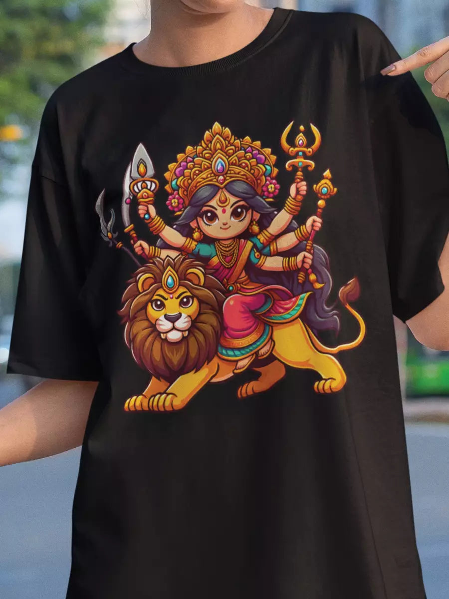 religious black t shirt for women