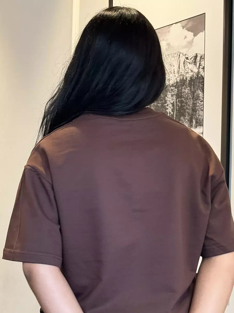 coffee t shirt online India 