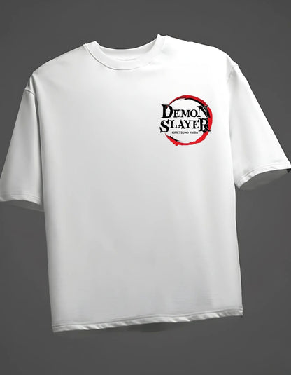 Hashira Oversize T-Shirt